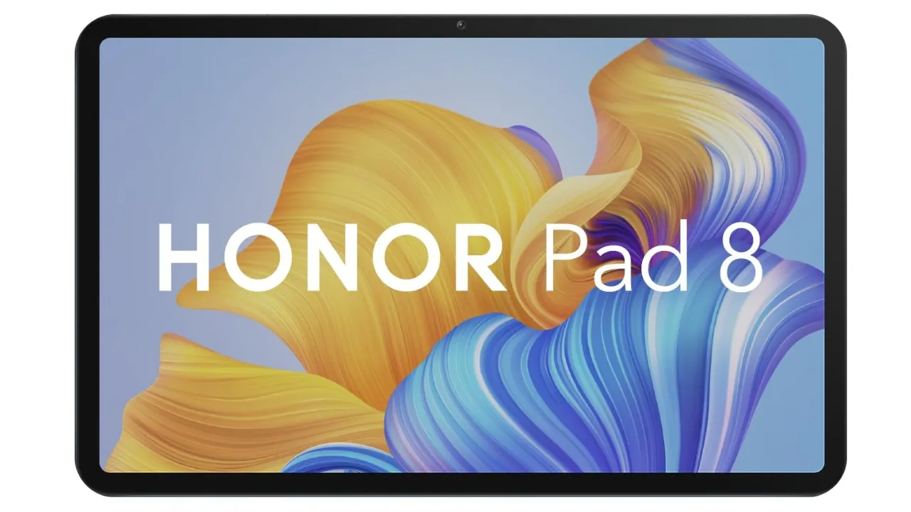 HONOR PAD 8