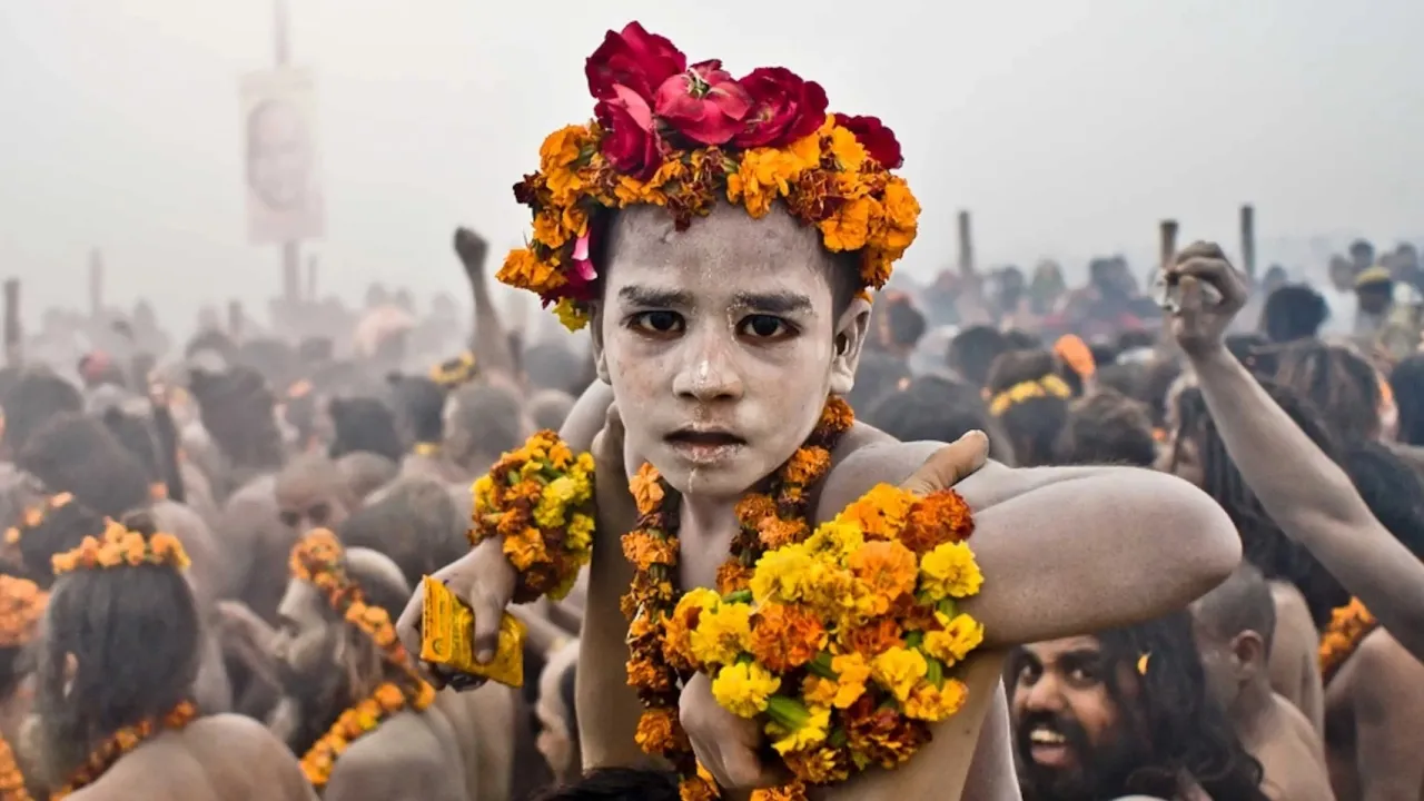 Kumbh Mela