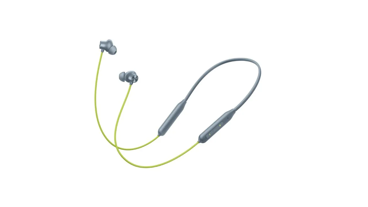  OnePlus Bullets Z2 Bluetooth Wireless in Ear Earphones