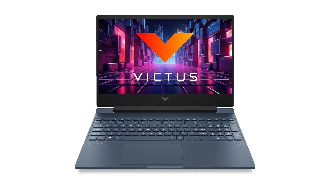 HP Victus Gaming Laptop