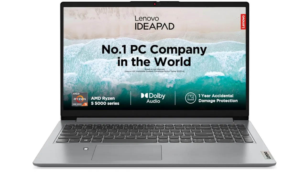 Lenovo IdeaPad Slim 1   