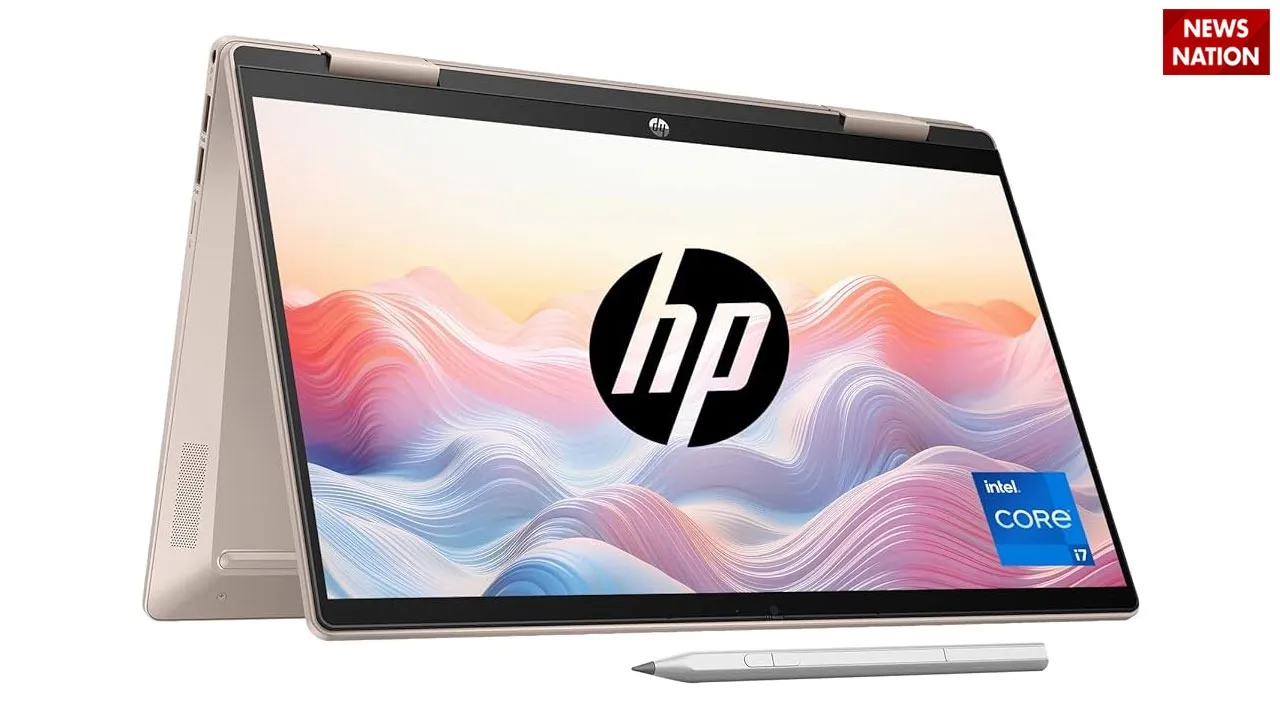 HP Pavilion x360 2-in-1 Laptop Intel® Core™ i7-1355U