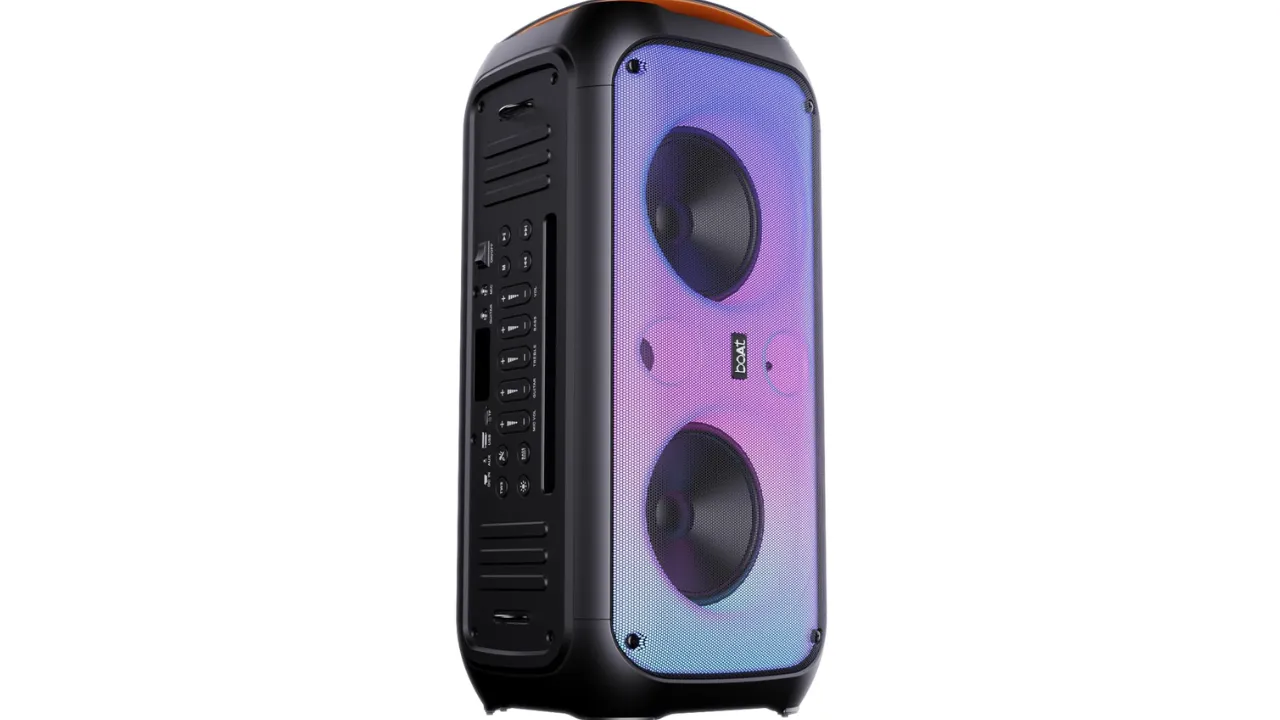 boAt Partypal 300 Speaker