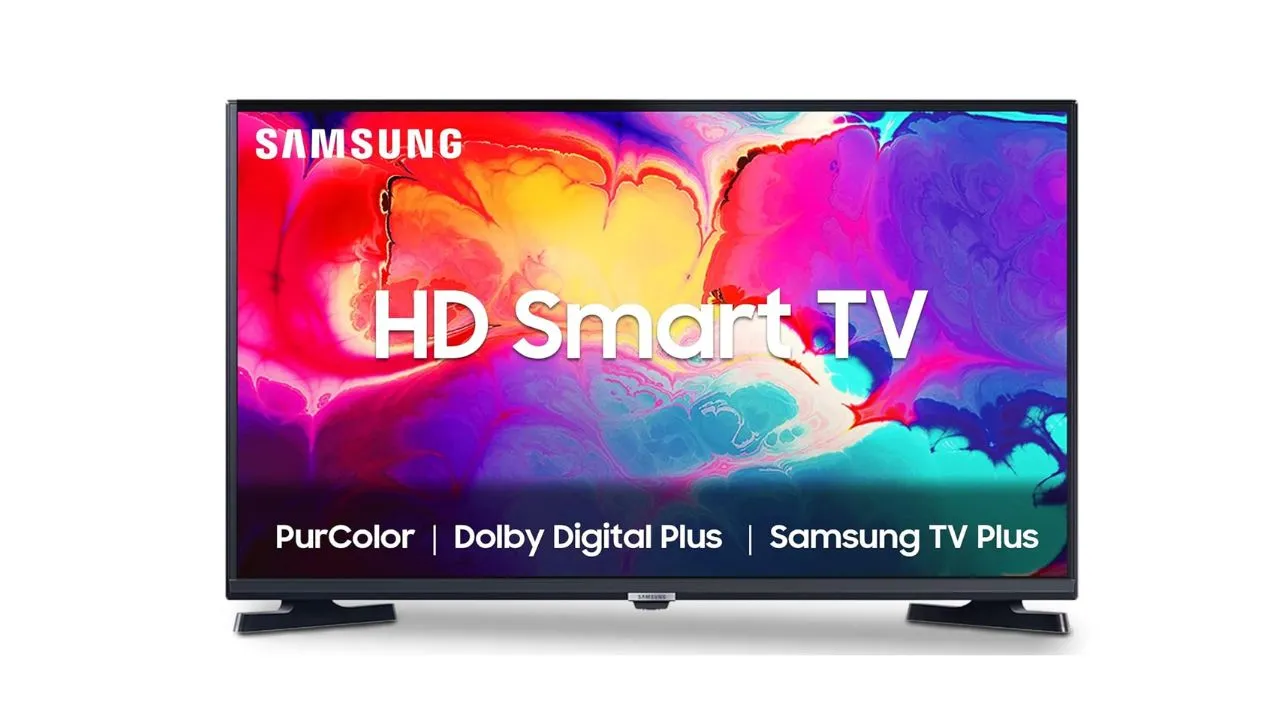 Samsung 80 cm Smart TV