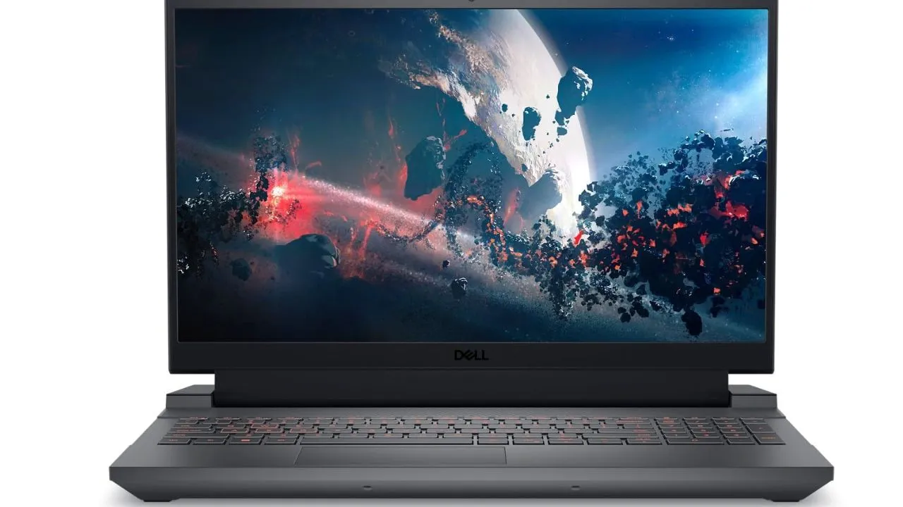 Dell G15-5530 Gaming Laptop