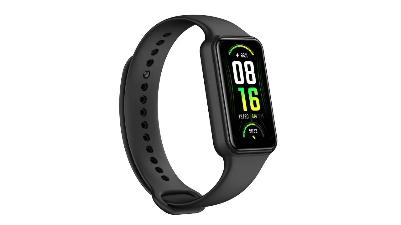 Amazfit Band 7 Activity Fitness Tracker