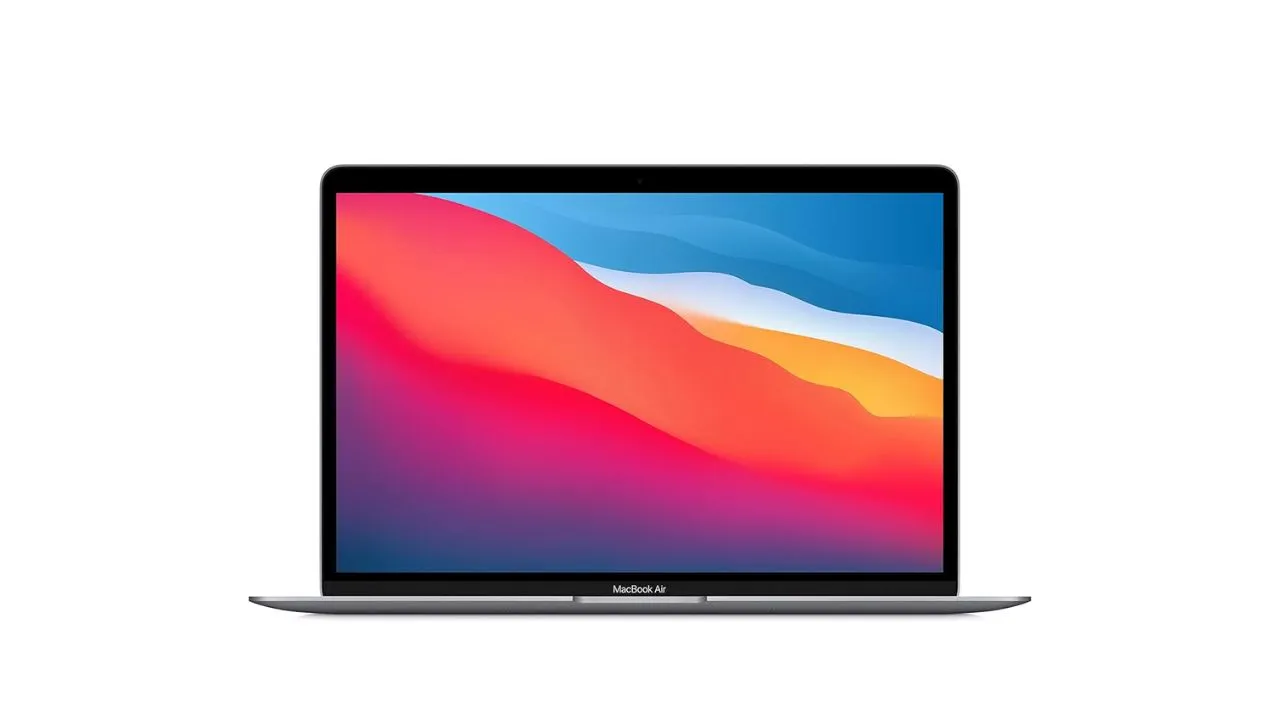  Apple MacBook Air Laptop 