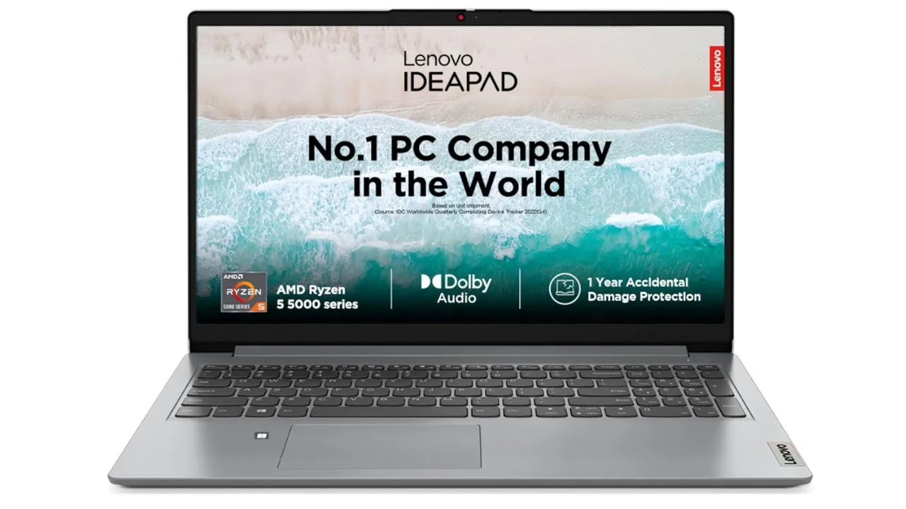 Lenovo IdeaPad Slim 1