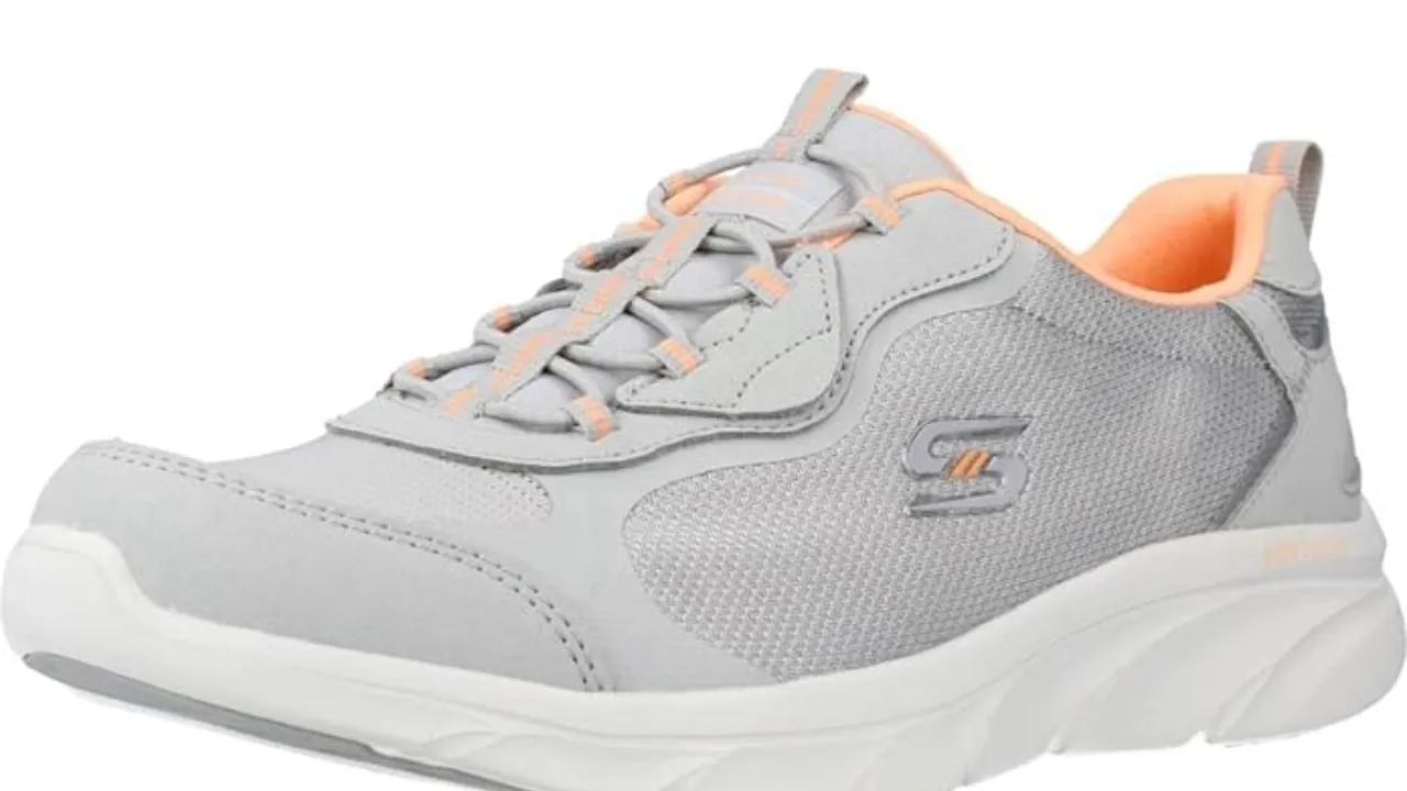 Skechers Women's D'Lux Comfort