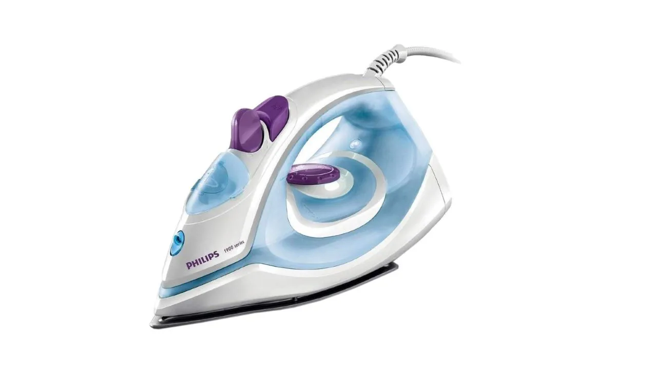 Philips Steam Iron GC190521