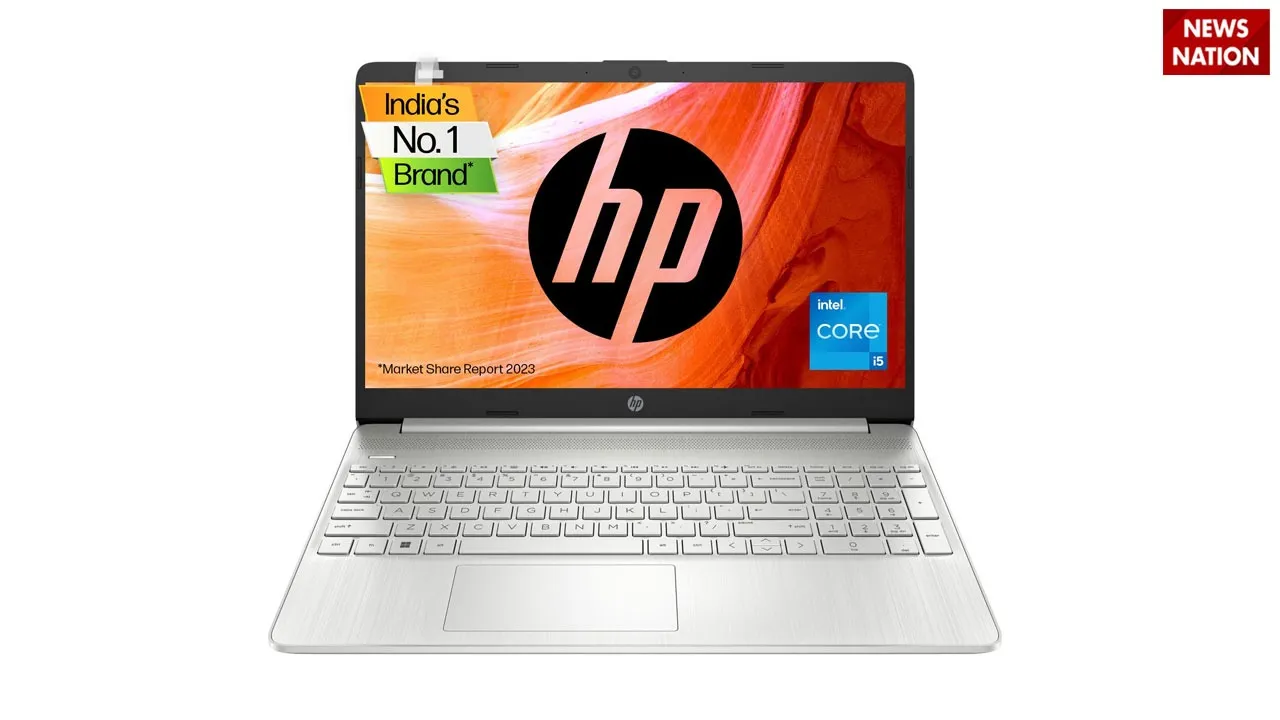 HP Laptop 15s