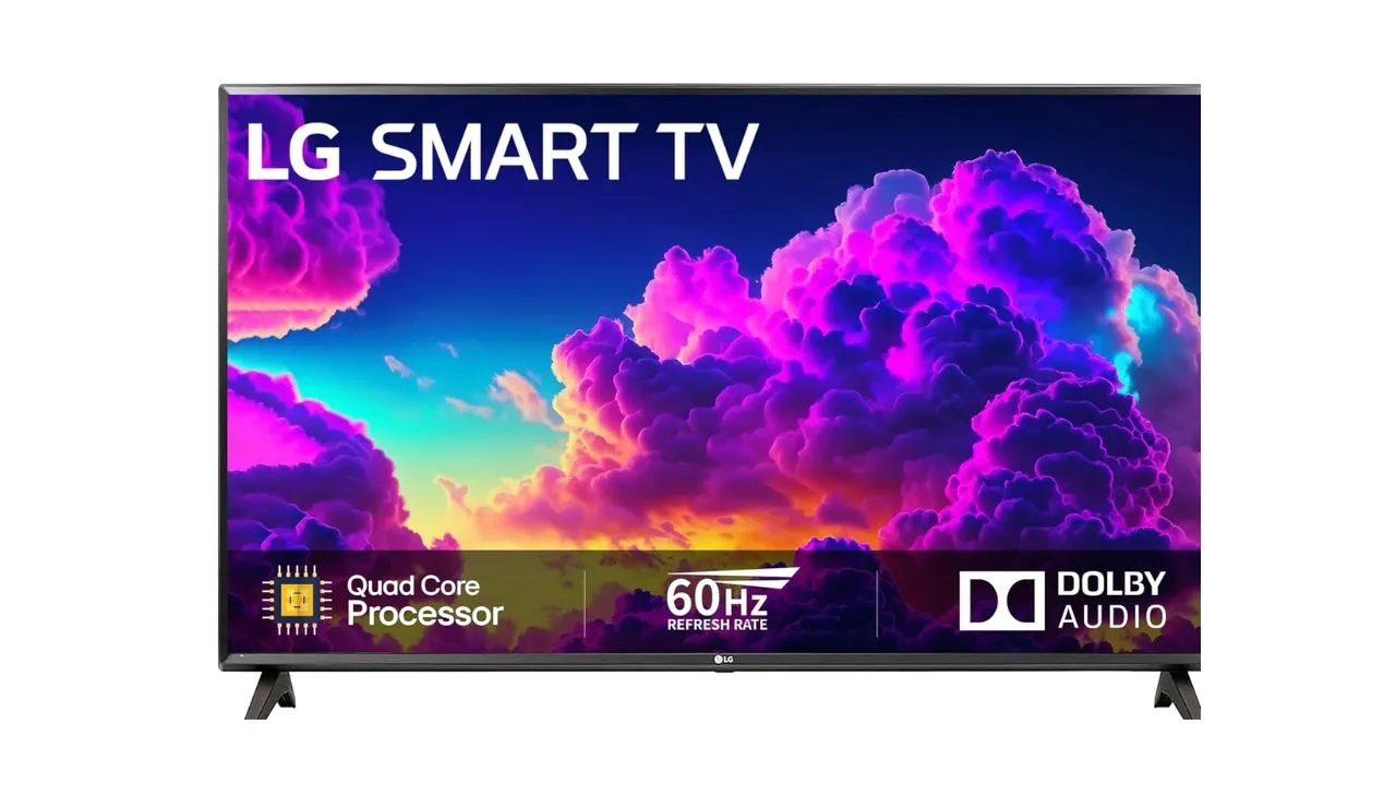 LG 80 cm (32 inches) Smart TV