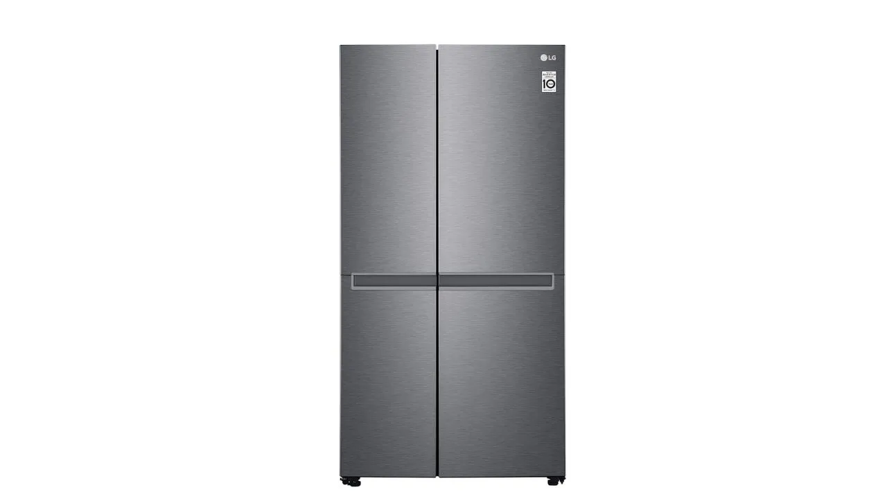 LG 688 L Frost-Free Refrigerator 