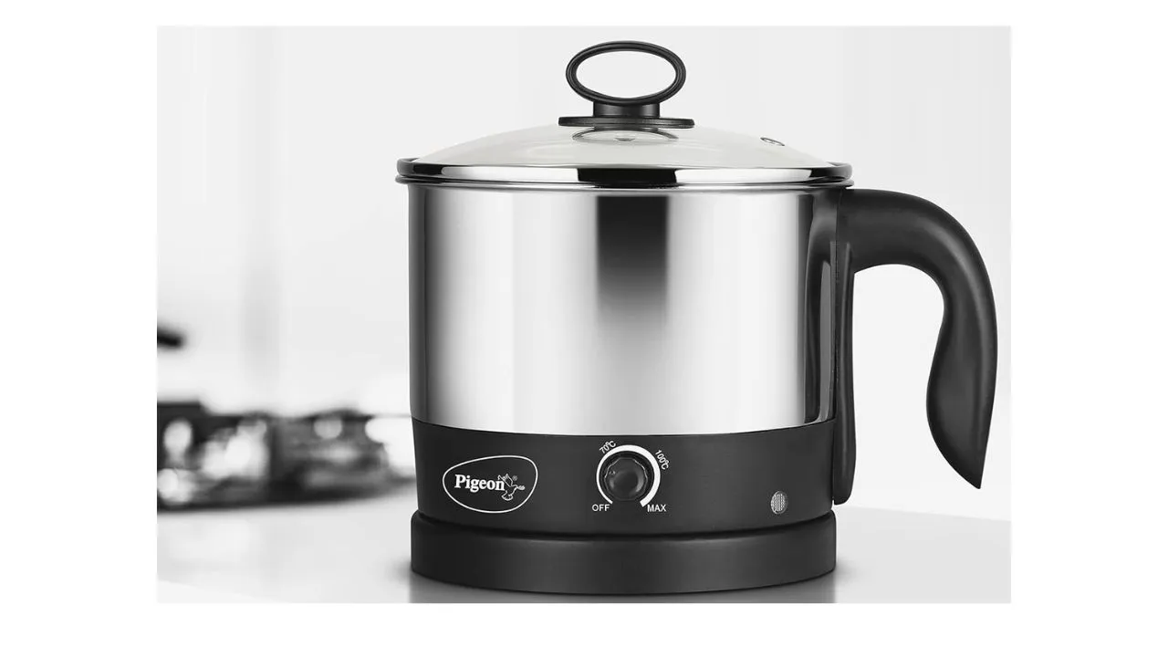 Pigeon Kessel Multipurpose Kettle 