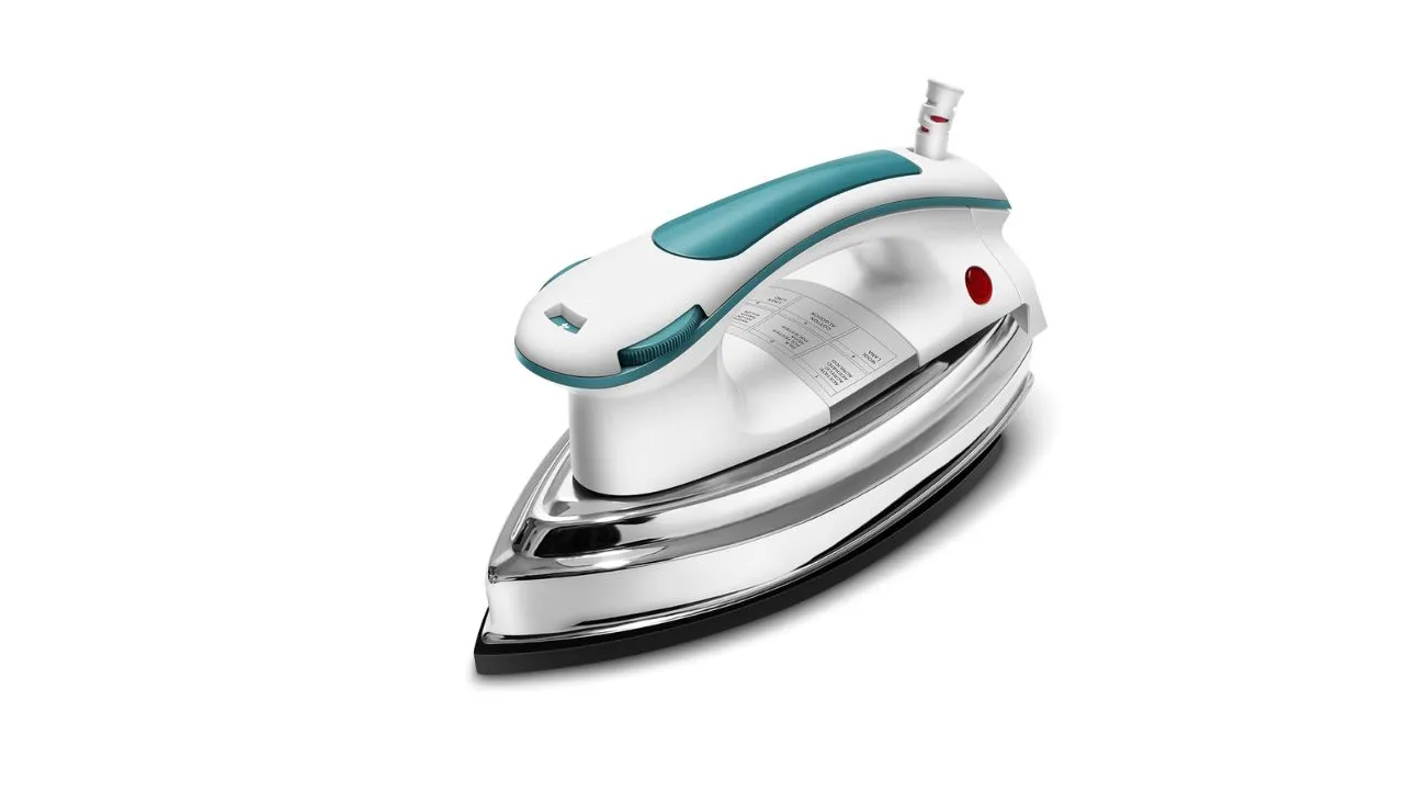 Wipro Elato GD203 Dry Iron