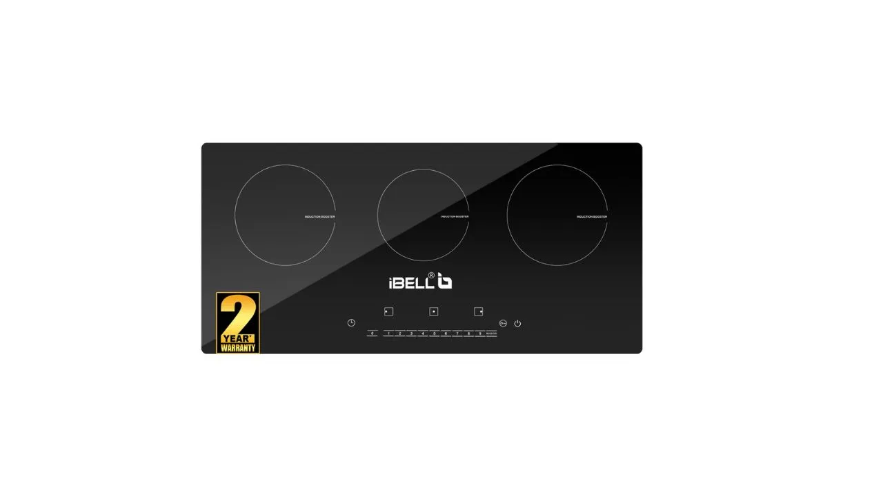  iBELL EMINENCE03 Induction Hob 