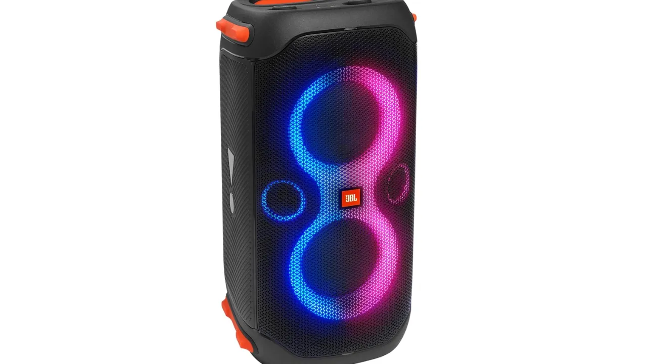 JBL Partybox 110