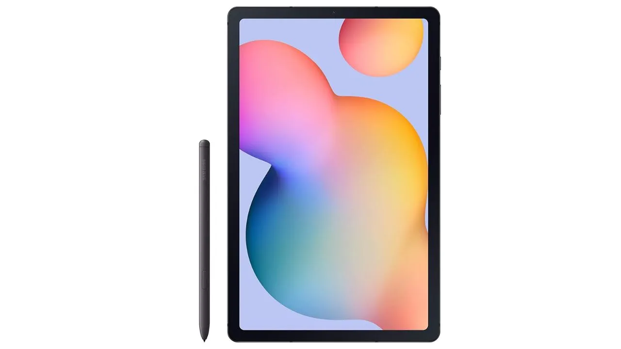 Samsung Galaxy Tab S6 Lite 26.31 Cm