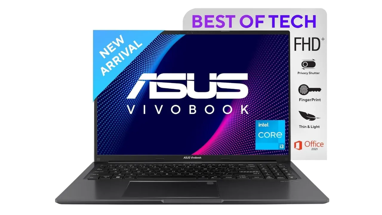 ASUS Vivobook 16