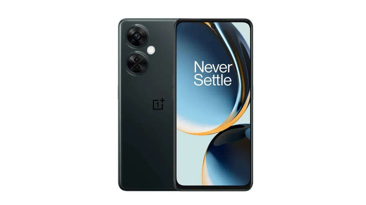 OnePlus Nord CE 3 Lite 5G