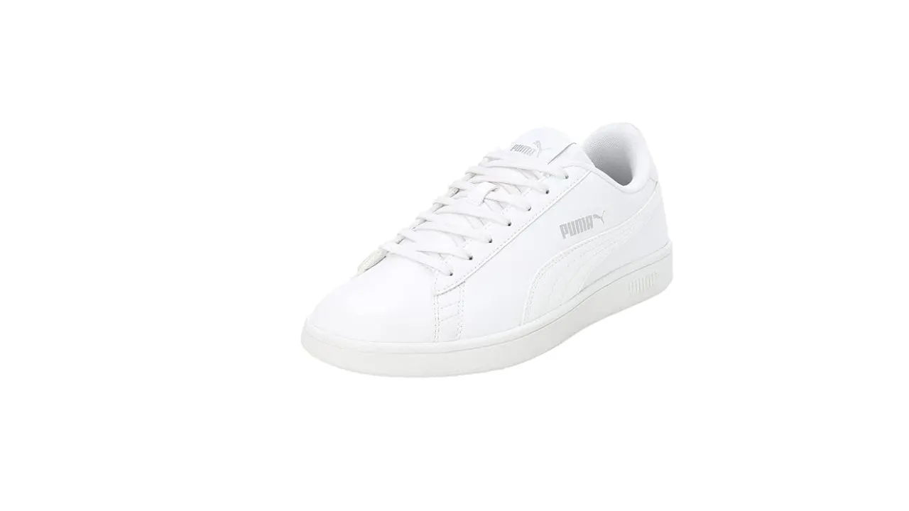 Puma Unisex Smashic Sneaker