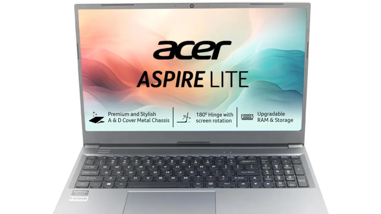 Acer Aspire Lite 