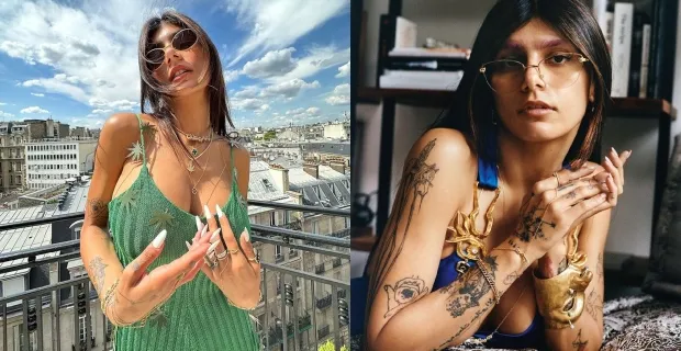 Mia Khalifa