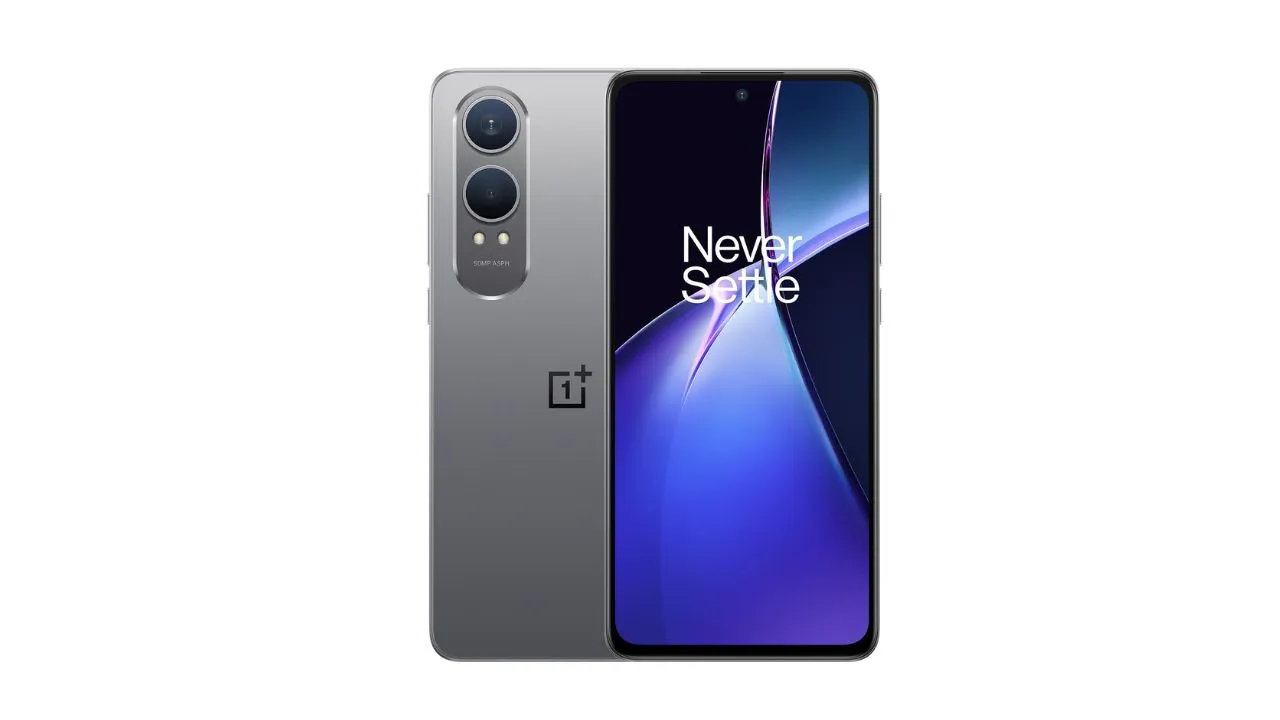 OnePlus Nord CE4 Lite 5G