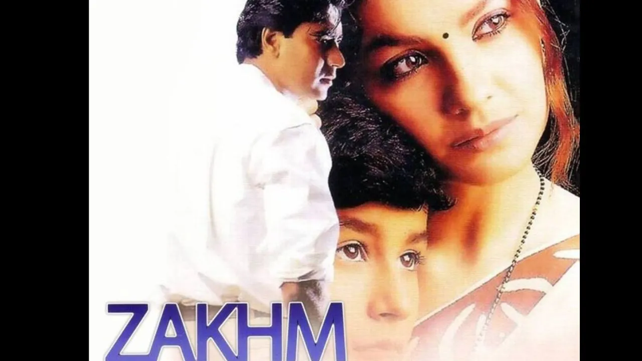 zakhm