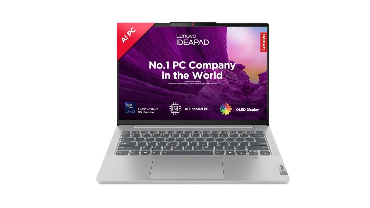 Lenovo IdeaPad Slim 5 Laptop