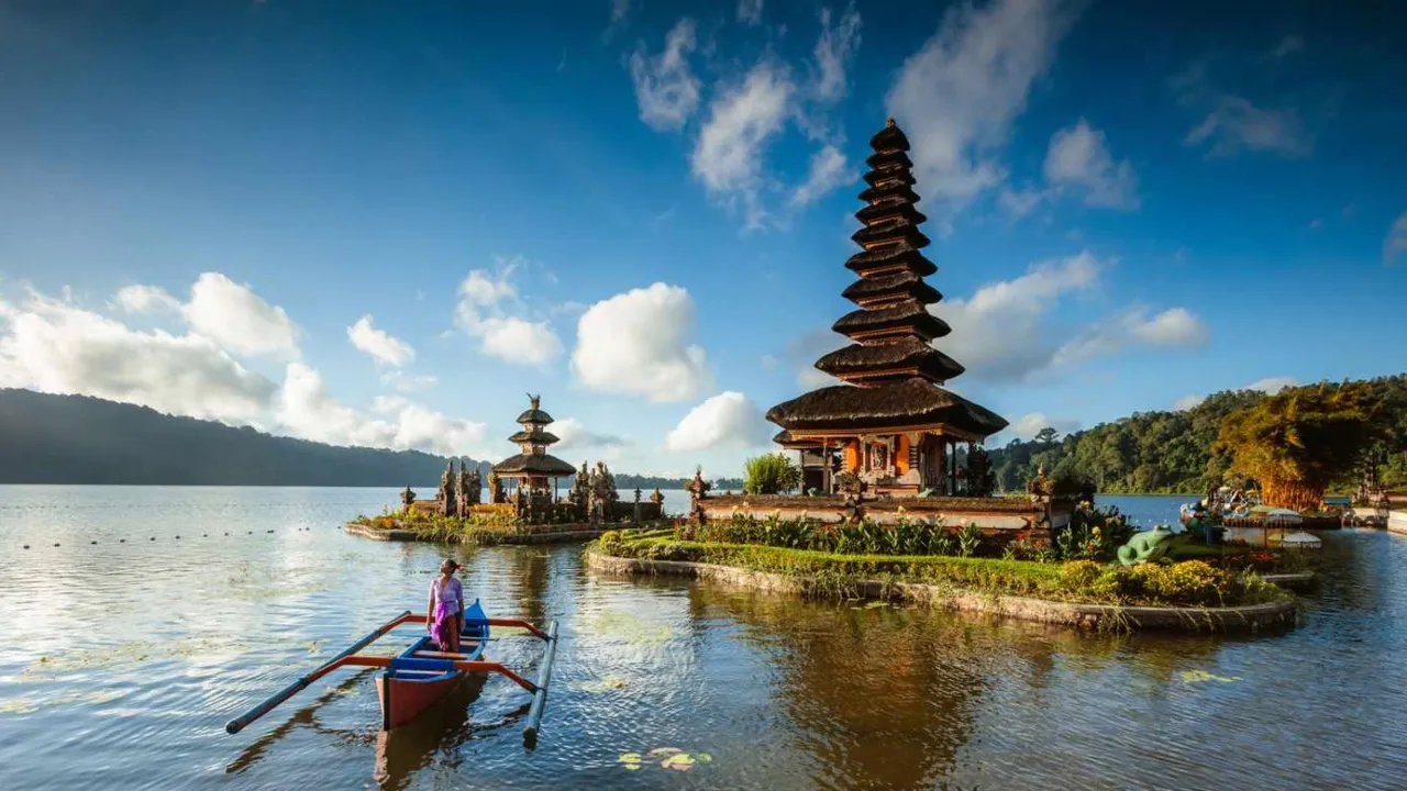 Bali Tour 1