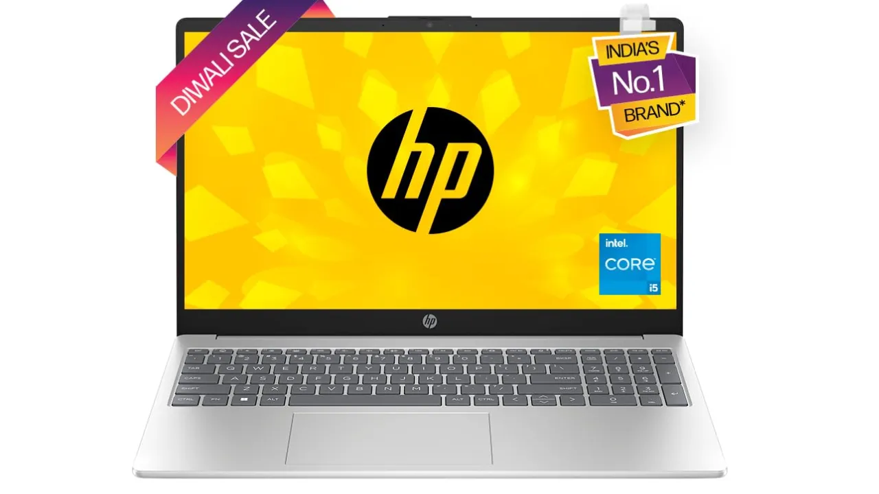 HP Laptop 15