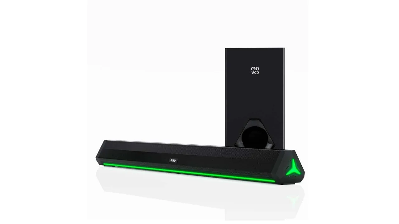 GOVO GOSURROUND 900 Soundbar