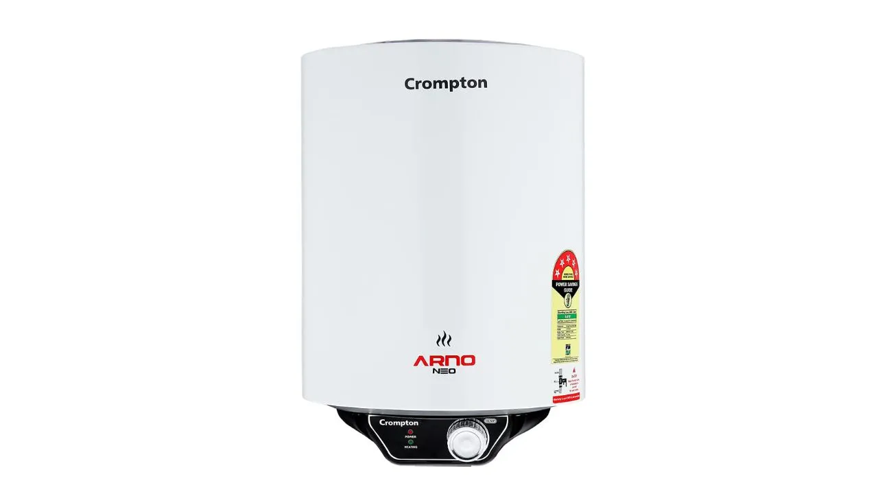 Crompton Arno Neo 25-L Water Heater 