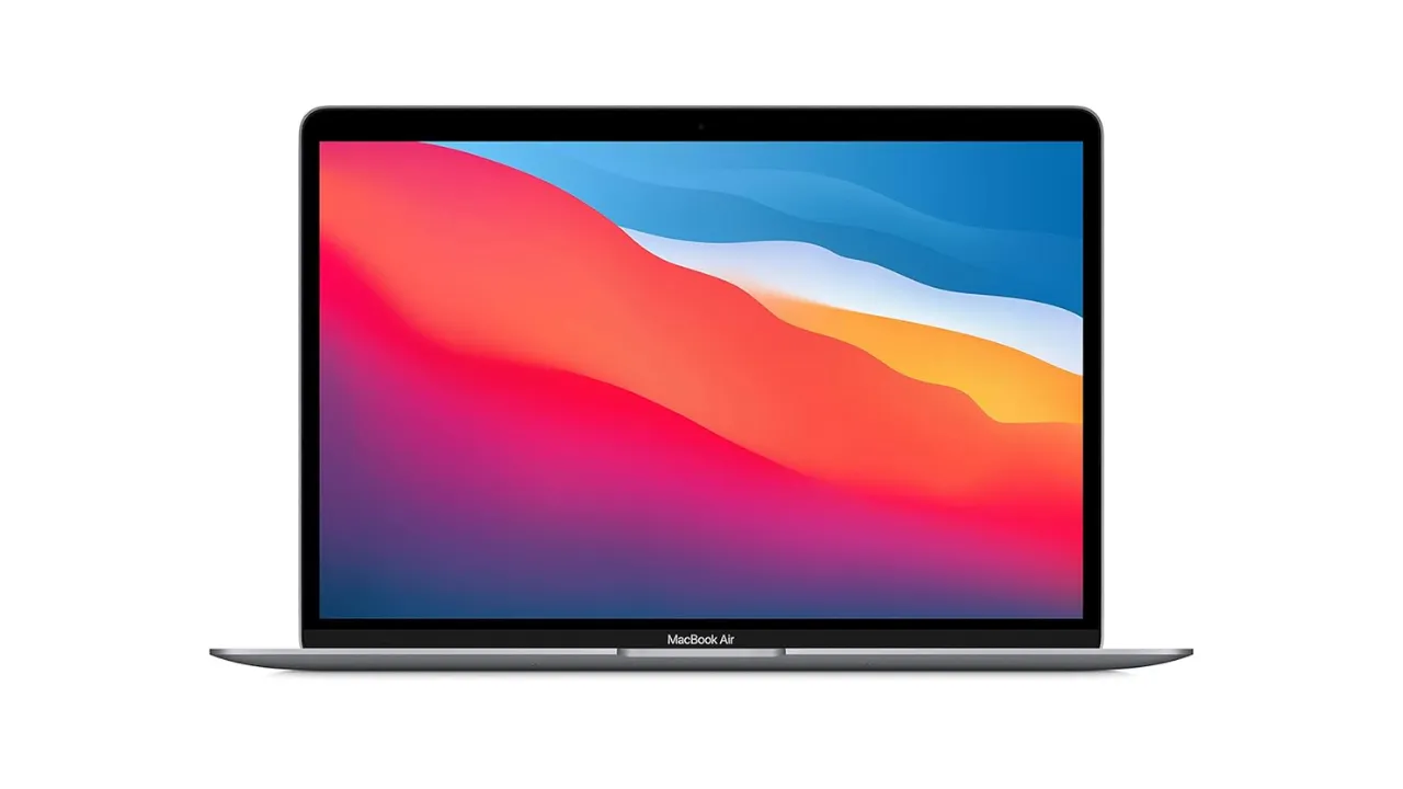 Apple MacBook Air Laptop