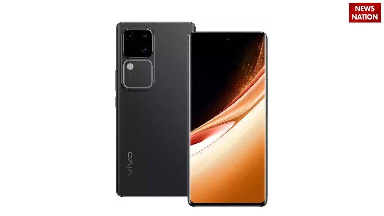 vivo Y18e (Space Black)