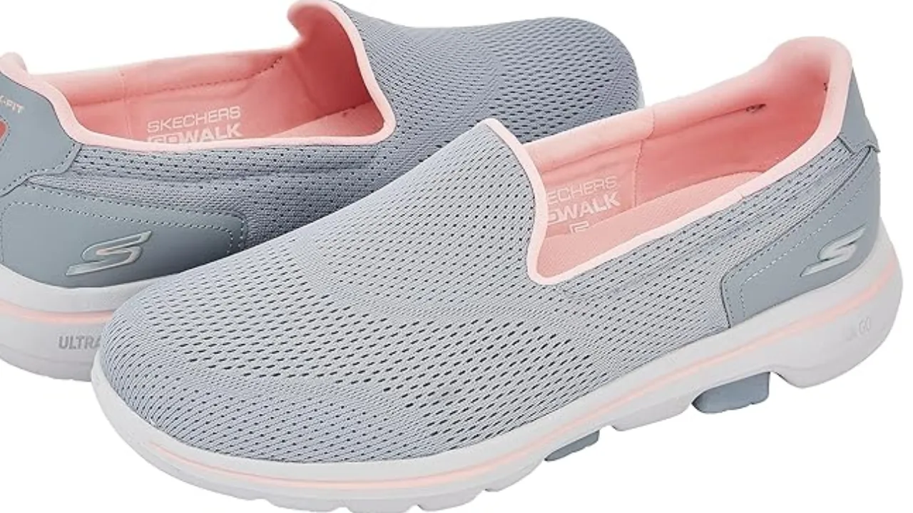 Skechers Women's Go Walk 5