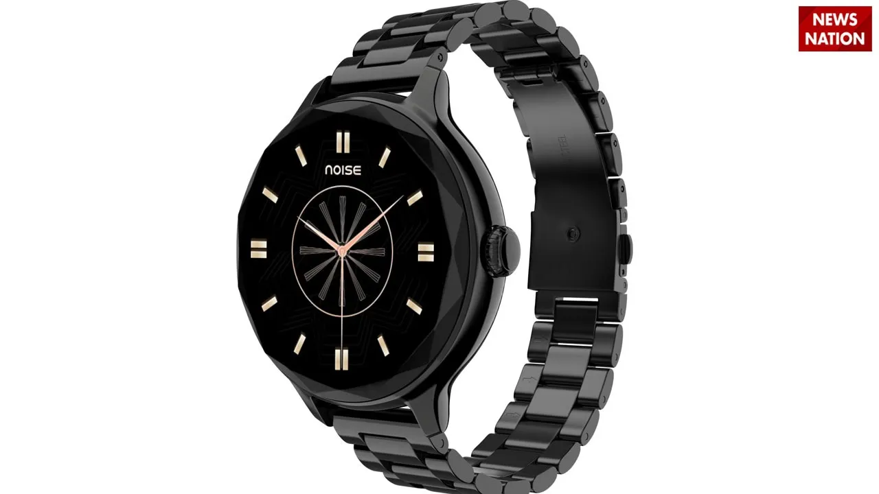 Best Noisefit Diva Smartwatch