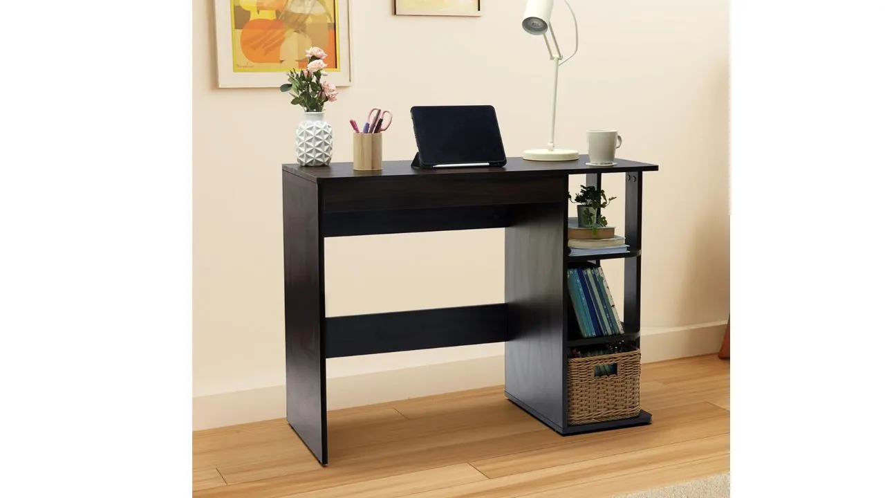 Green Soul® Mekong Engineered Wood Study Table
