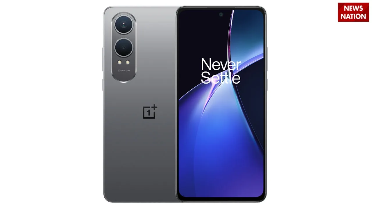  OnePlus Nord CE4 Lite 5G 