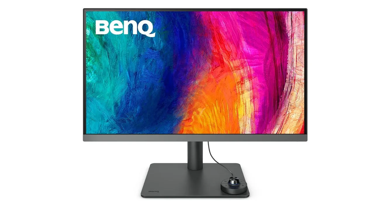 BenQ PD2706U 27