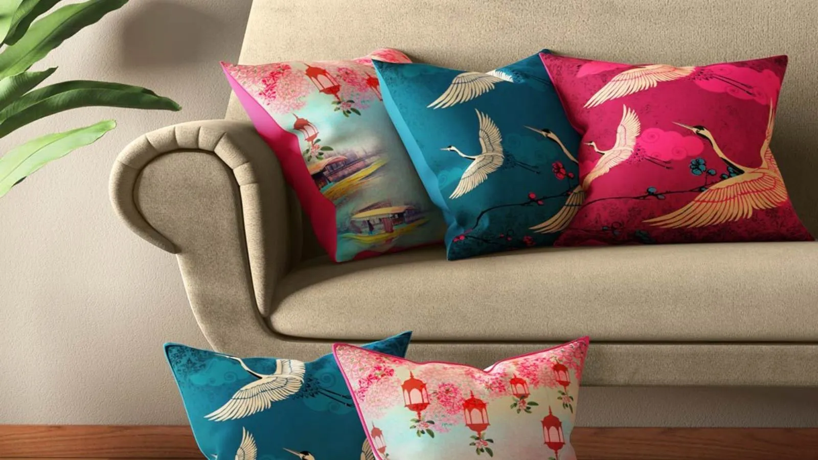 cushion covers