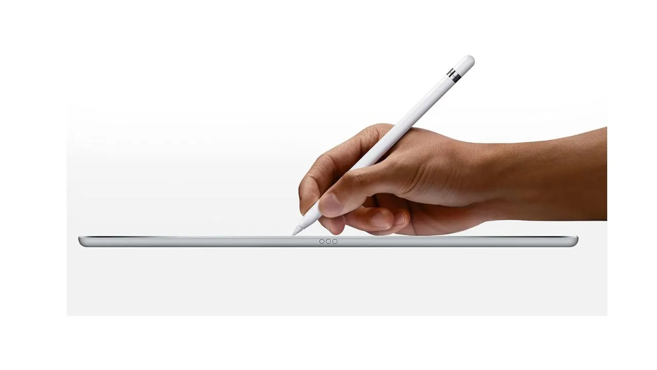 Apple Pencil (1st Generation)