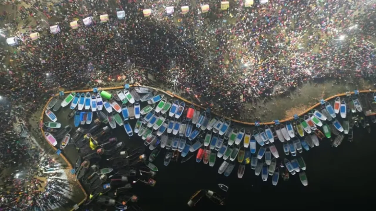 Kumbh Mela