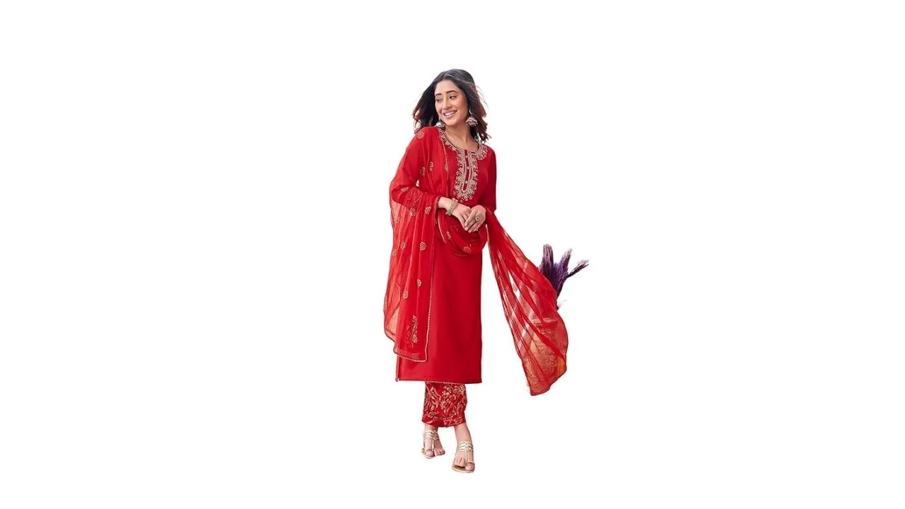 Sanisa Women's Kurta