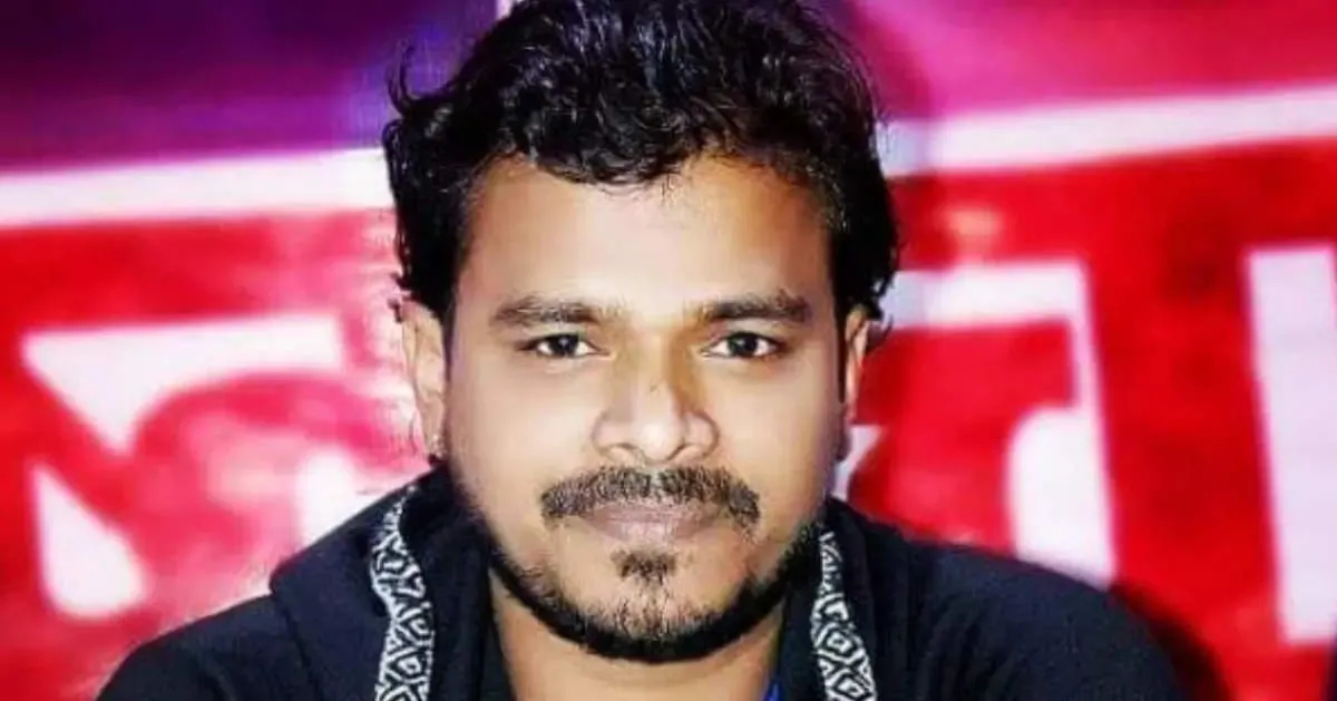 गाने के जरिए चिराग, मायावती और लालू को बनाया था निशाना, अब बूरे फंसे  भोजपुरी सिंगर प्रमोद