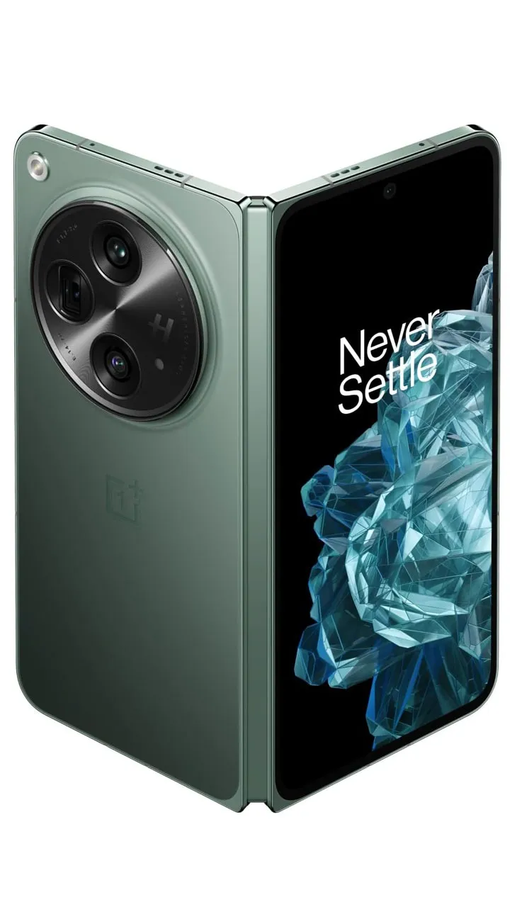 OnePlus Open ब्रांड का पहला फोल्डेबल फोन भारत में जल्द हो सकता है लॉन्च.