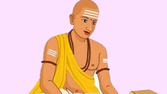 How the Brahmin broke the kings pride, read this story - ब्राह्मण ने कैसे  तोड़ा राजा का घमंड, पढ़िए ये कथा