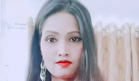 mumbai police ne bhojpuri actress sunan kumari ko kiya arrest,jane kya hai  pura mamla. - BORDER NEWS MIRROR