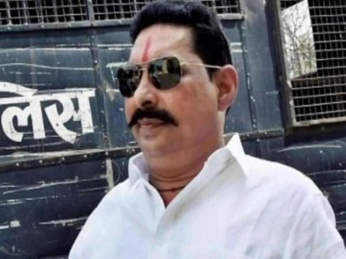 Patna MP MLA court acquitted Mokama RJD MLA Anant Singh and two others in  double murder case - मोकामा विधायक अनंत सिंह को बड़ी राहत, डबल मर्डर केस  में कोर्ट ने किया